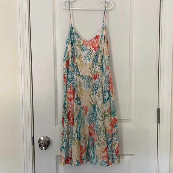 NWT Old Navy Sundress - Picture 1 of 4